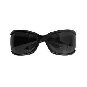 Balenciaga Sunglasses BAL 0013/S 584P9 BB0458S Balenciaga Shield Sunglasses 002 Black - eye-oo.com main image 3